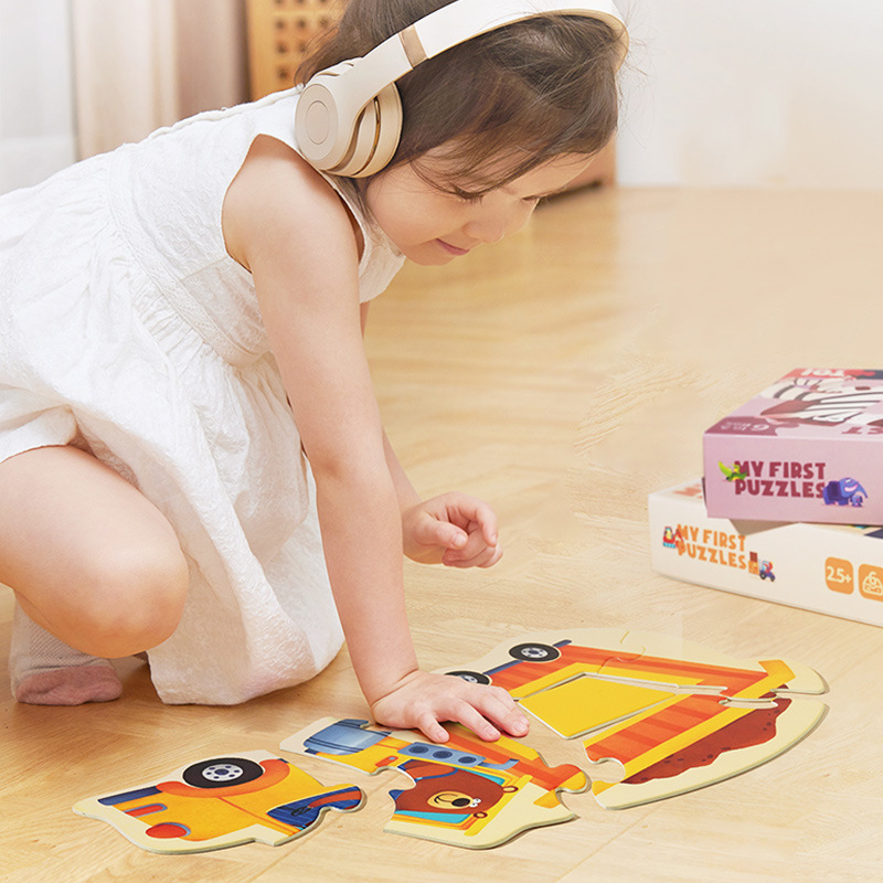 TOI 6 In A Box Geavanceerde pu - Kids First Education recensie en prijs