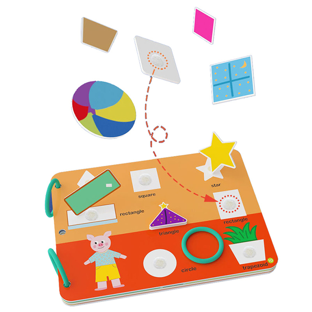 Educatief speelgoed voor de on - Kids Education Number recensie en prijs