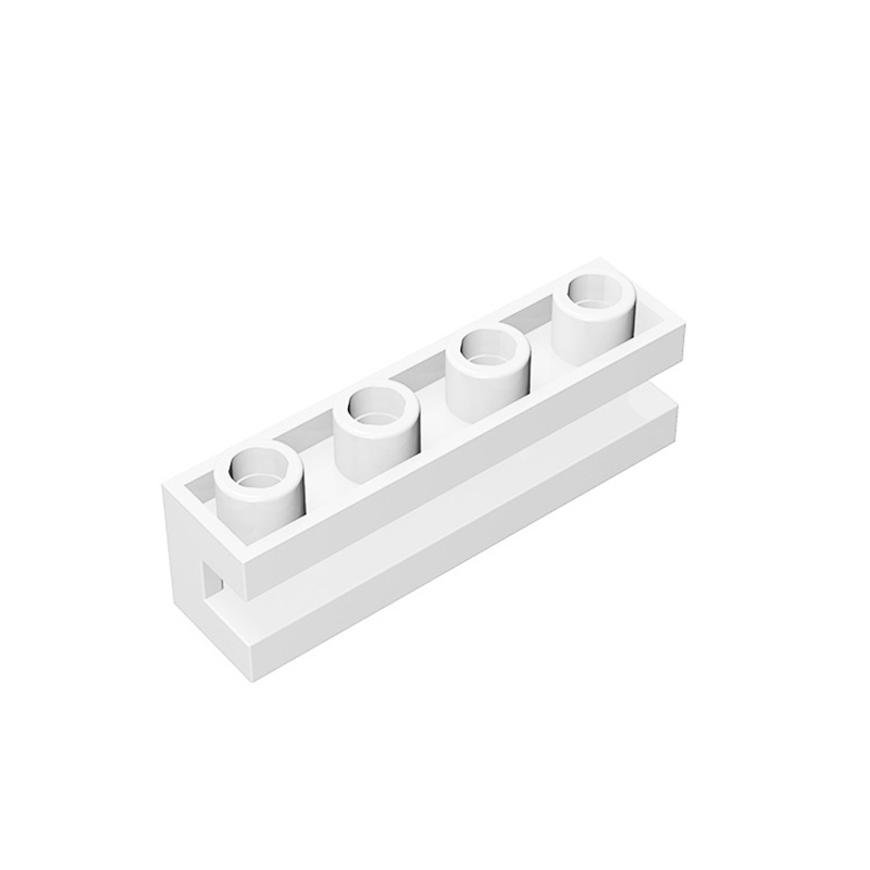 MOC 10 STKS 2653 Gemodificeerd - Kids Education Channel recensie en prijs