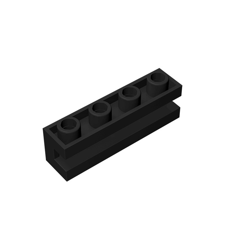 MOC 10 STKS 2653 Gemodificeerd - Kids Education Channel recensie en prijs