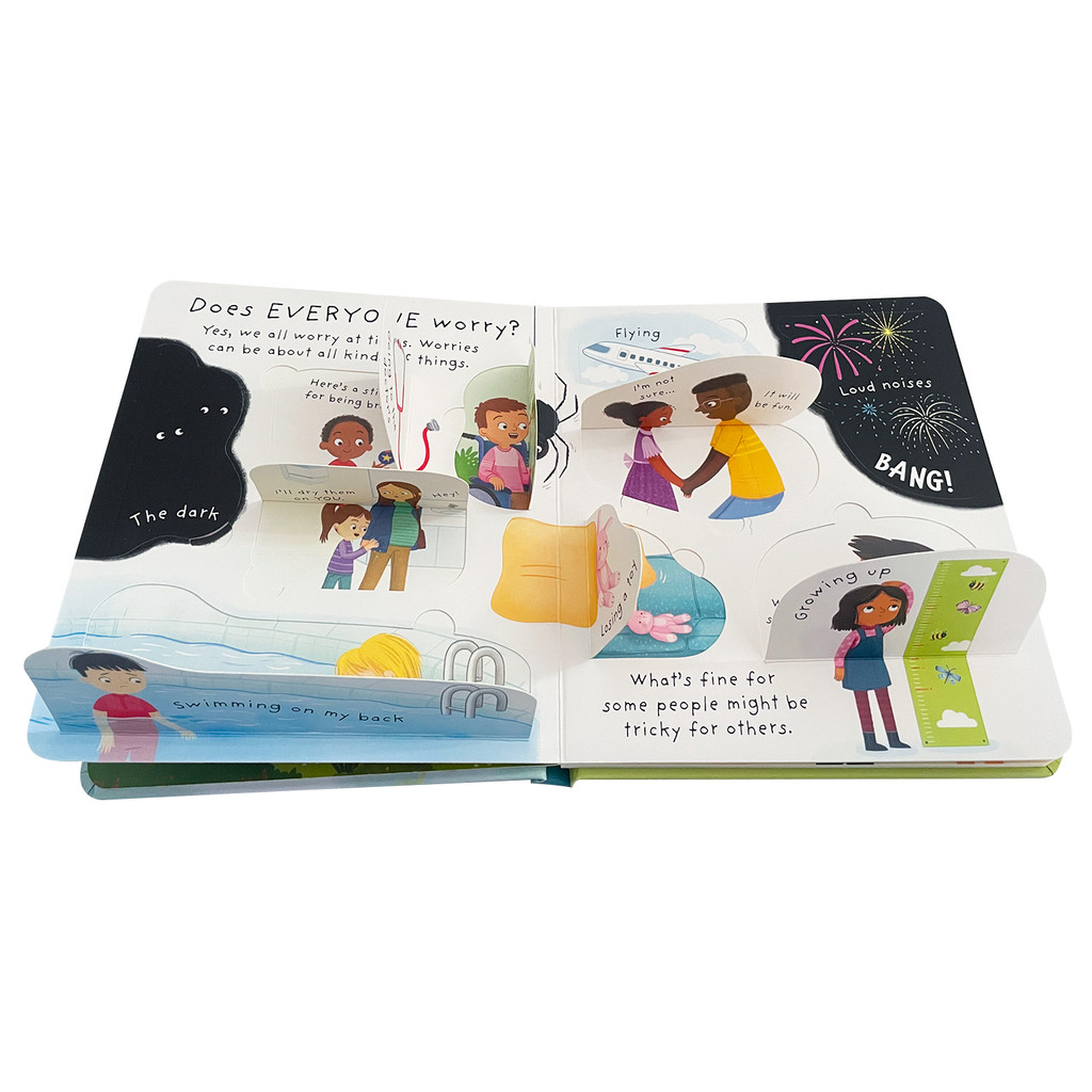 Usborne Zeer eerste vragen en  - Kids First Education recensie en prijs