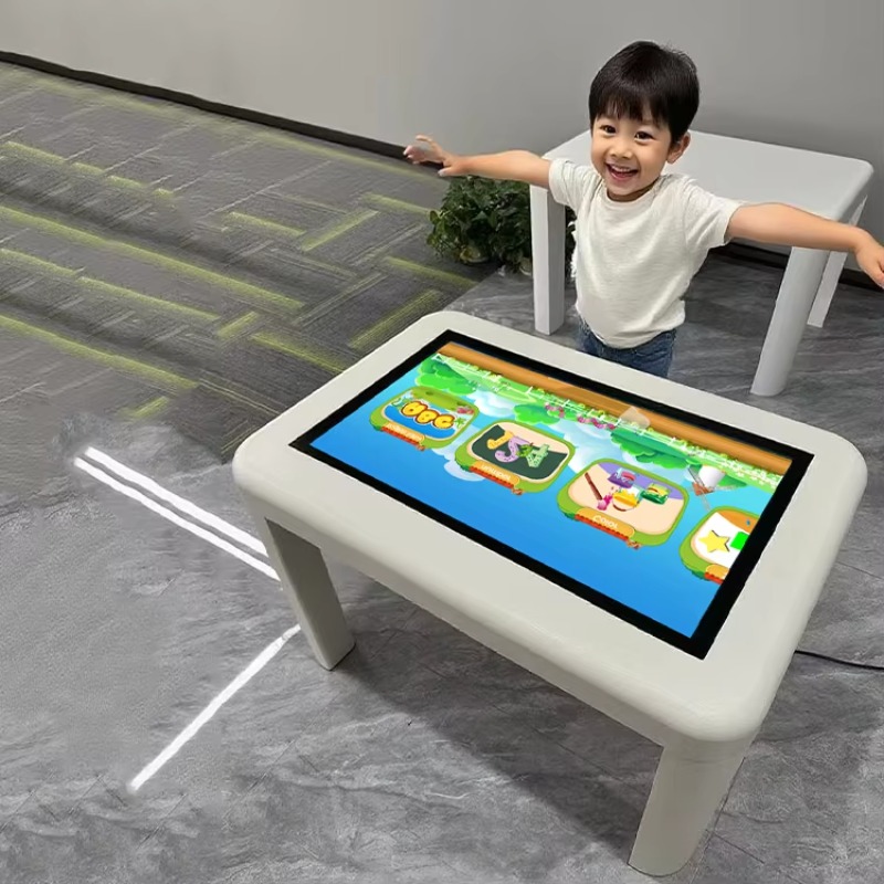 Interactieve digitale speeltaf - Kids Education Content recensie en prijs